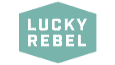Lucky Rebel Casino logo